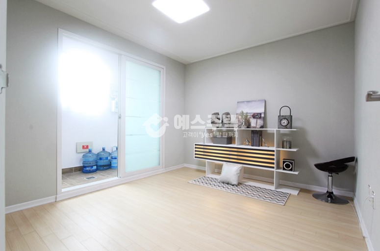 경기 안양만안구 안양동 안양동 3룸 채광좋은 정남향, 방3+욕실2 분양 매물번호 11137 사진 3