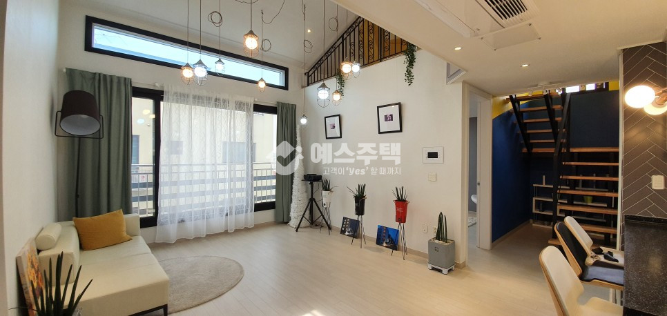 경기 고양일산서구 탄현동 탄현 역세권 채광 좋은 3룸 복층 있어요 분양 매물번호 10096 사진 5