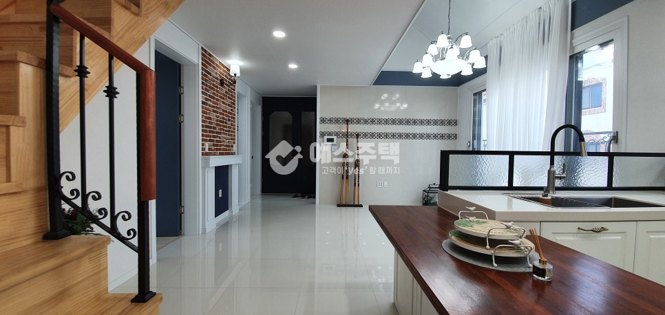 경기 고양일산서구 일산동 고급스러운 3룸 잔여 1세대 분양 매물번호 13879 사진 2