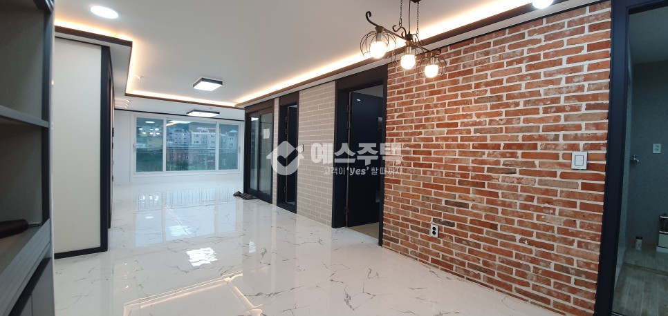 경기 고양일산동구 식사동 역세권, 학세권 모든 것을 갖춘 고급 3룸 복층빌라 분양 매물번호 13882 사진 2