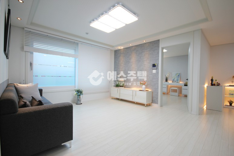 경기 안산상록구 성포동 성포동 가장 좋은 숲세권 3룸 분양 매물번호 10131 사진 2