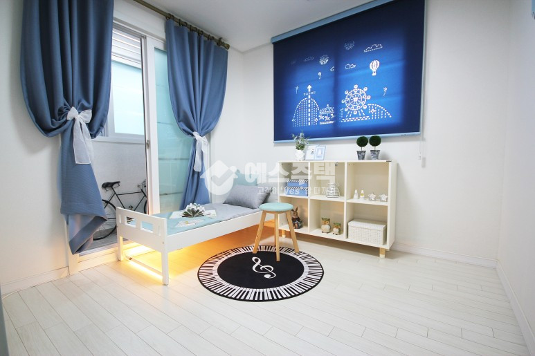 경기 안산상록구 성포동 성포동 가장 좋은 숲세권 3룸 분양 매물번호 10131 사진 5