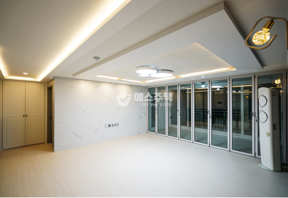 인천 계양구 용종동 2룸＆3룸 다양한 구조 선택가능! 분양 매물번호 10366 사진 1