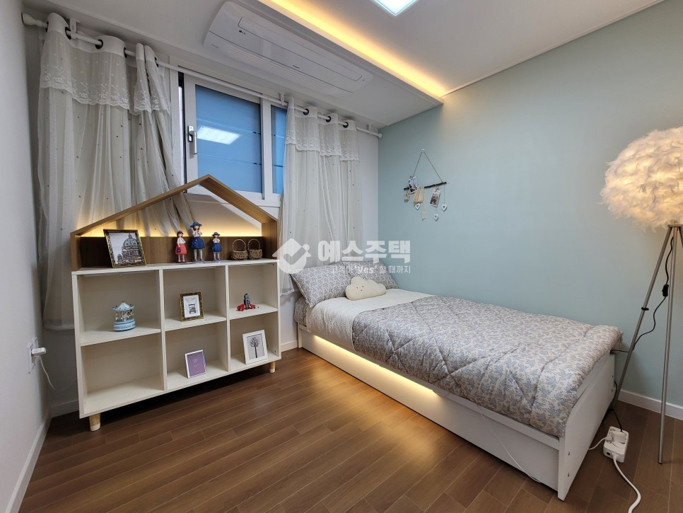 인천 부평구 청천동 청천동 3룸 대중교통：편의시설완비 분양 매물번호 10647 사진 4