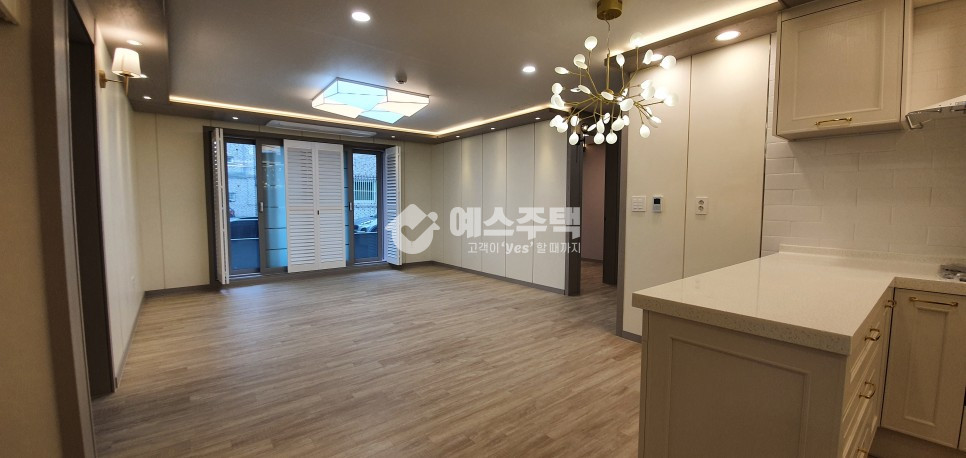 인천 부평구 부개동 부개동 3룸 사방 뻥 뚫린 정남향 조망권■ 분양 매물번호 13908 사진 2