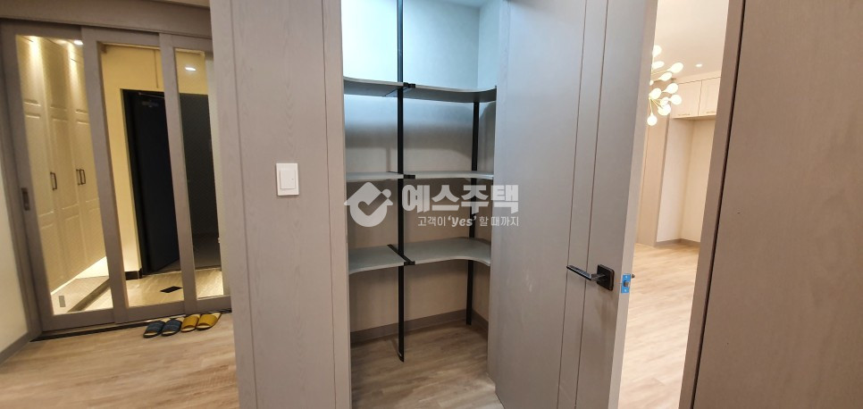 인천 부평구 부개동 부개동 3룸 사방 뻥 뚫린 정남향 조망권■ 분양 매물번호 13908 사진 4