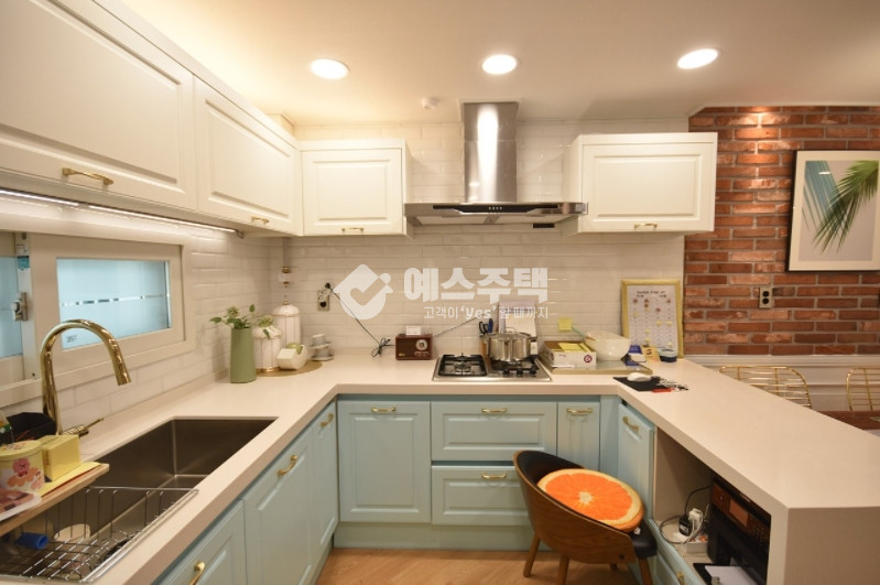경기 용인기흥구 마북동 마북동 3룸 고급자재/친환경인테리어 분양 매물번호 13521 사진 2