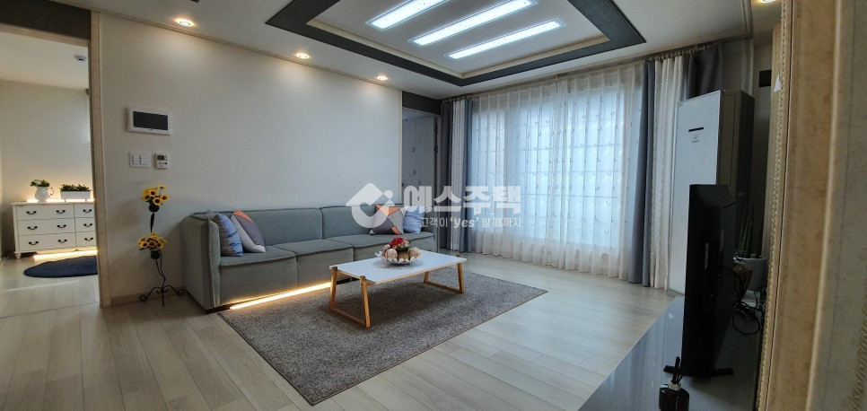 인천 부평구 삼산동 삼산동 3룸 정남향 통베란다 막힘x 분양 매물번호 13942 사진 1