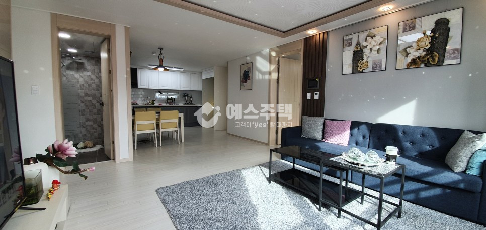 인천 부평구 삼산동 삼산동 3룸 오르는집 소개합니다!! 분양 매물번호 13940 사진 2