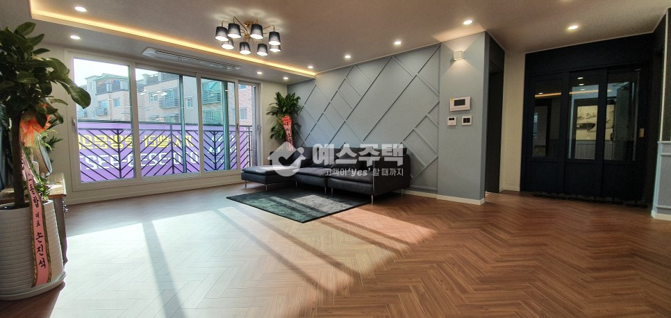 인천 부평구 삼산동 삼산동 4룸 생활인프라 잘되있는곳~!! 분양 매물번호 13937 사진 1