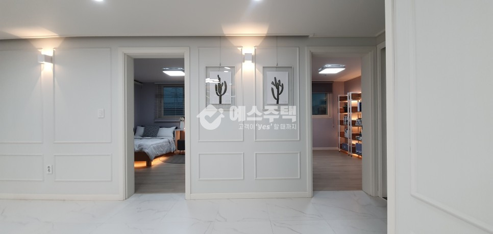 인천 부평구 부평동 부평동 3룸 주차120%(지하주차장)/정남향 분양 매물번호 13912 사진 5