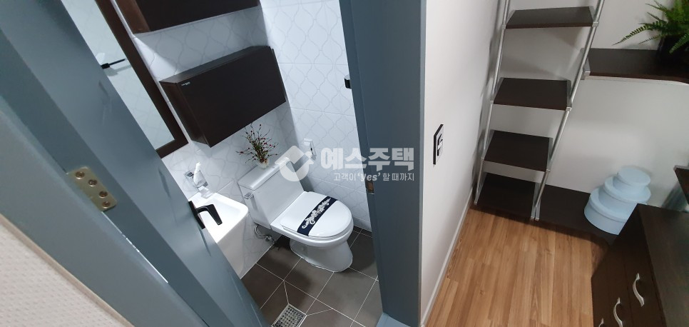 인천 부평구 갈산동 갈산동 3룸 고민하는 순간 놓치는 집◆ 분양 매물번호 13899 사진 5