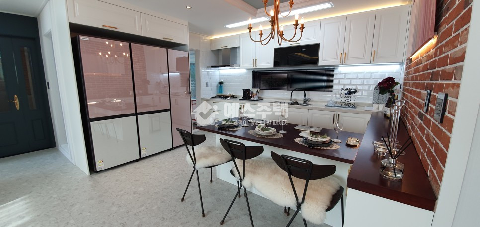 인천 부평구 갈산동 갈산동 3룸 확트인조망 아파트구조 분양 매물번호 13896 사진 4
