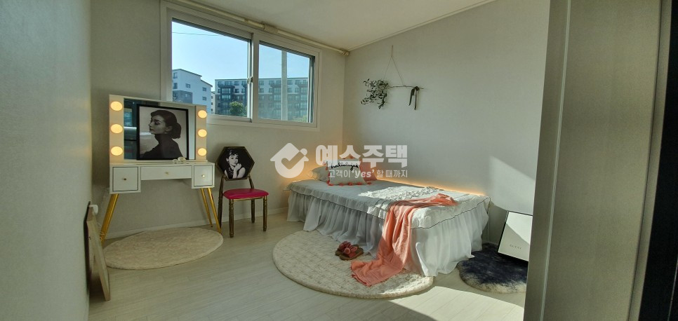 인천 부평구 갈산동 갈산동 3룸 확트인조망 아파트구조 분양 매물번호 13896 사진 5