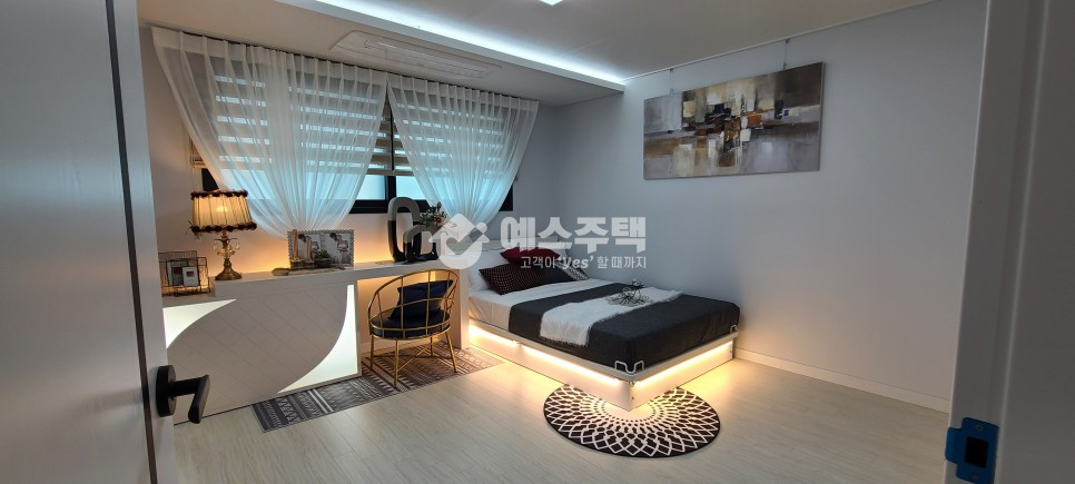 경기 고양일산서구 가좌동 가좌동 3룸 어린이집,초등학교 바로 옆 분양 매물번호 13970 사진 4