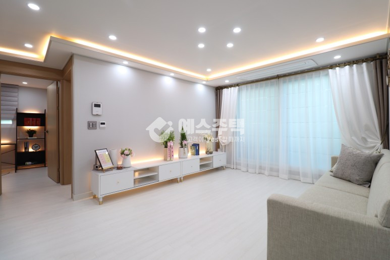 경기 수원권선구 세류동 고급인테리어 3룸 추천매물 분양 매물번호 10382 사진 2