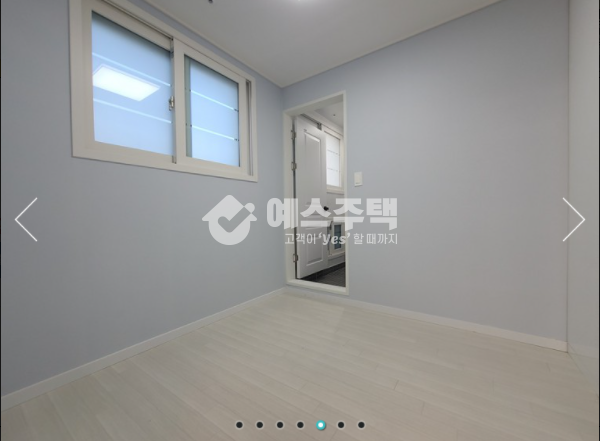 서울 강서구 염창동 9호선 염창역 초역세권 2룸 주거용 오피스텔+주택(전세가능) 분양 매물번호 14033 사진 5