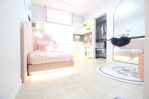 인천 계양구 임학동 임학동 3룸 방3개 / 임학역 도보 가능 거리 분양 매물번호 11677 사진 5