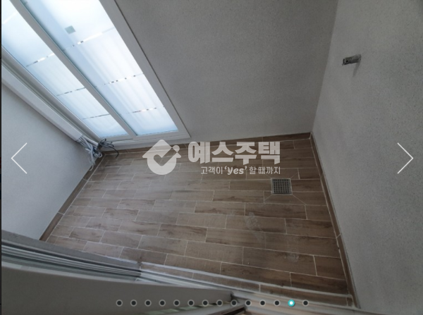 경기 부천오정구 원종동 원종역 역세권 대로변 3룸 아파트 (전세) 분양 매물번호 11522 사진 8