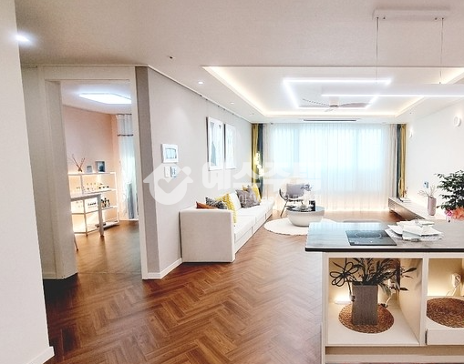 경기 부천오정구 원종동 원종역 초역세권 신축 아파트 4룸(50세대) 분양 매물번호 14035 사진 3