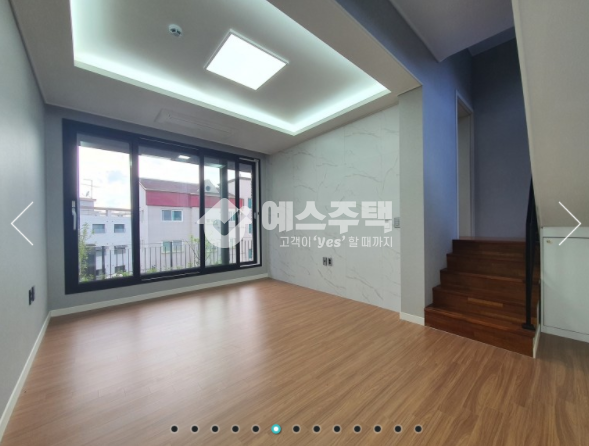 경기 고양덕양구 내유동 고품격 단독주택형 타운하우스 분양 매물번호 11694 사진 4
