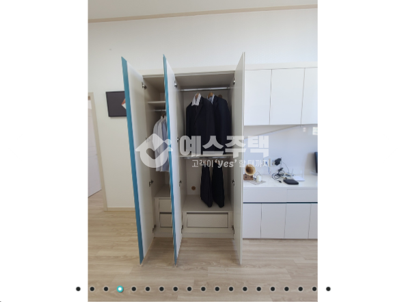 경기 고양덕양구 화정동 고양경찰서 앞 넓은 원룸 오피스텔(전세) 분양 매물번호 11640 사진 3