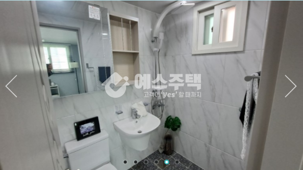 경기 고양일산동구 식사동 식사동에 하나 뿐인 3룸 대단지 빌라 분양 매물번호 11603 사진 5