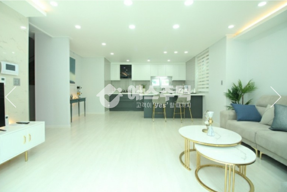경기 고양일산동구 성석동 북고양설문 IC 인접 멋진 타운하우스(단독주태 18세대) 분양 매물번호 11578 사진 4