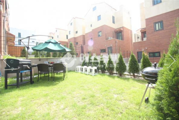 경기 고양일산동구 성석동 북고양설문 IC 인접 멋진 타운하우스(단독주태 18세대) 분양 매물번호 11578 사진 8