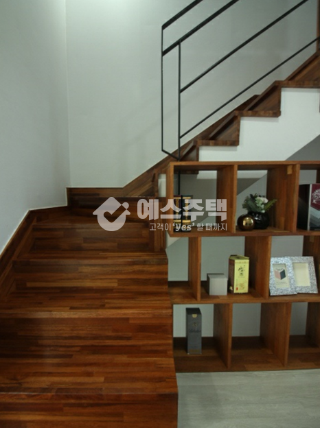 경기 고양일산동구 성석동 북고양설문 IC 인접 멋진 타운하우스(단독주태 18세대) 분양 매물번호 11578 사진 10