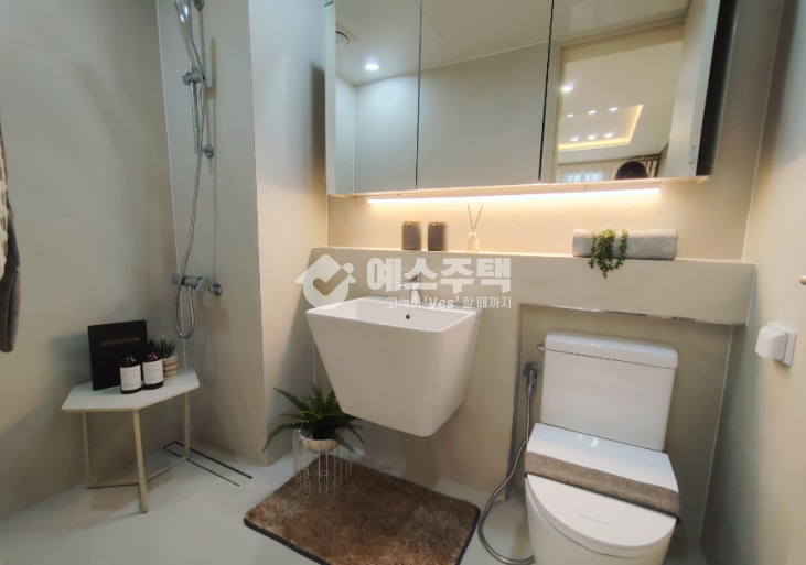 경기 고양덕양구 삼송동 삼송역 도보 5분 최고의 입지 3룸, 4룸 핫한물건 분양 매물번호 14036 사진 5