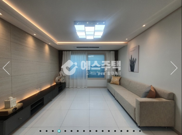경기 시흥시 대야동 시흥대야역 역세권 이쁜 3룸 매매, 전세 가능 분양 매물번호 14040 사진 2