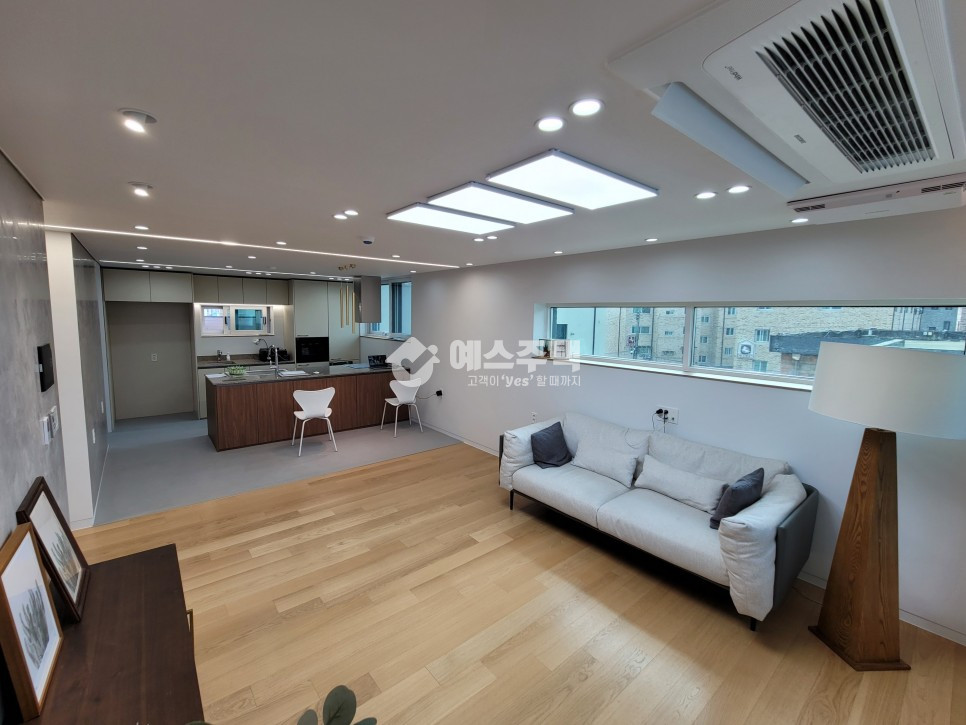 인천 서해구 검암동 검안동 3룸 최저금리.입주금/맞춤대출 분양 매물번호 14062 사진 1