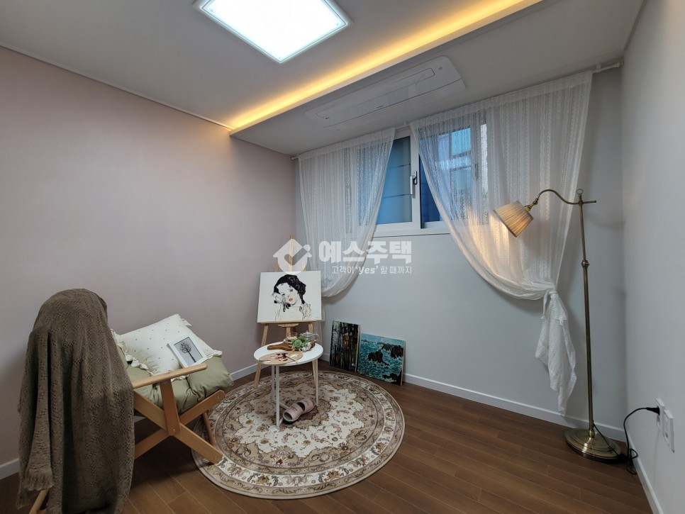 인천 서해구 검암동 검안동 3룸 365일 24시간 융자상담 환영 분양 매물번호 14061 사진 3