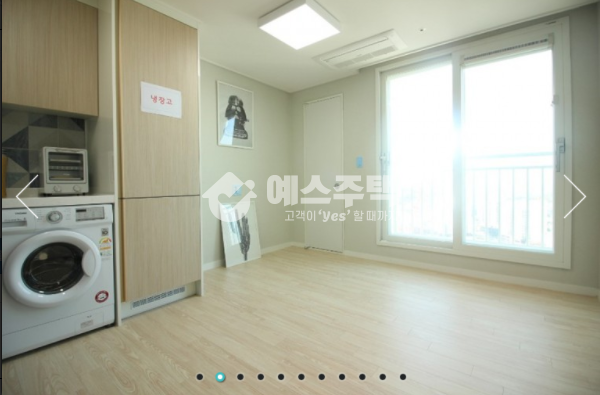 인천 부평구 부평동 동수역 역세권 회사보유분 귀한 2룸 매물 5세대 분양 매물번호 11053 사진 2