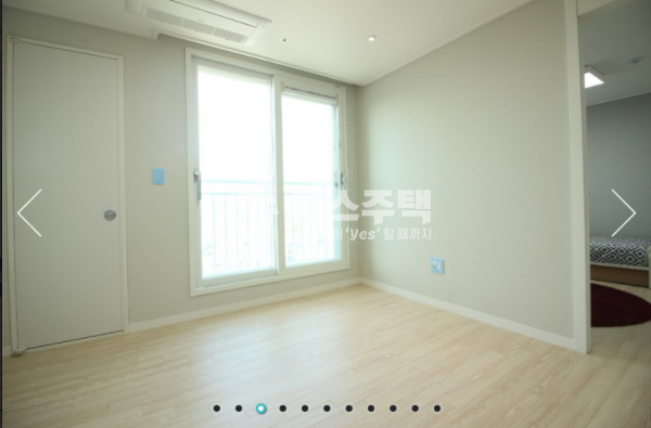인천 부평구 부평동 동수역 역세권 회사보유분 귀한 2룸 매물 5세대 분양 매물번호 11053 사진 3