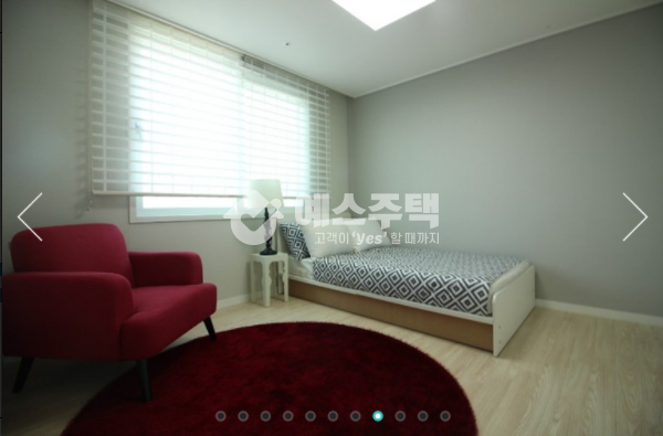 인천 부평구 부평동 동수역 역세권 회사보유분 귀한 2룸 매물 5세대 분양 매물번호 11053 사진 7