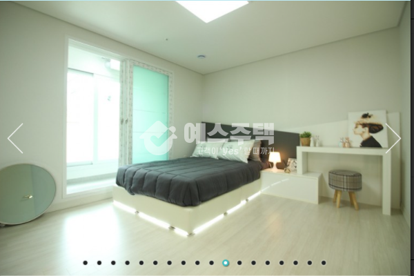 인천 부평구 청천동 가성비 3룸 오피스텔 잔여2세대 분양 매물번호 11012 사진 8