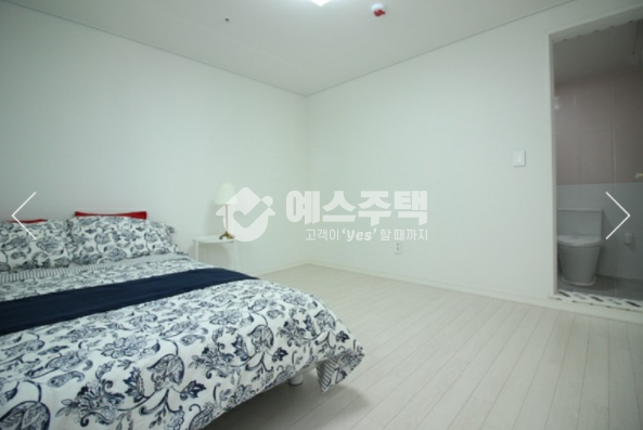 인천 부평구 부평동 부평역세권 편리한 3룸 오피스텔 분양 매물번호 11038 사진 6