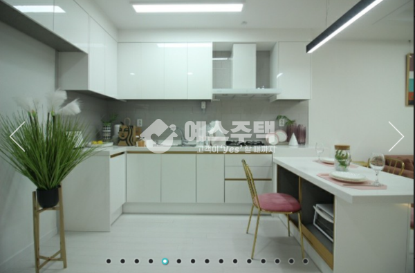 인천 부평구 부평동 부평구청역 더블 역세권 대로변 3룸 분양 매물번호 11029 사진 5