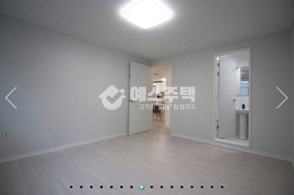 인천 부평구 청천동 산곡역, 갈산역 더블 역세권 3룸 최강 분양 매물번호 10997 사진 6