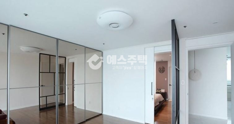 경기 안양동안구 비산동 비산동 3룸 채광 환기 우수한 아파트구좀 분양 매물번호 11106 사진 4