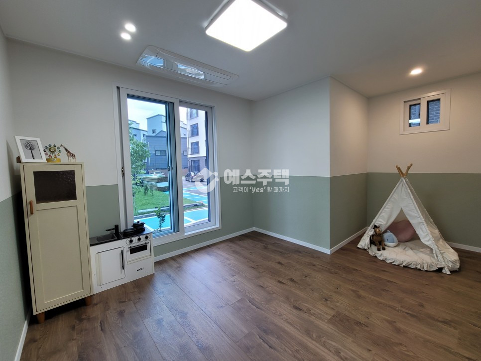 인천 서해구 경서동 경서동 3룸 분양 완료후 해약 1세대 분양 매물번호 14067 사진 4