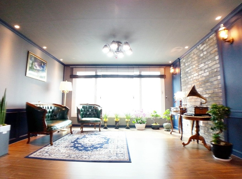 인천 서해구 공촌동 공촌동 3룸 확트인뷰/3방2화/큰집♧ 분양 매물번호 14075 사진 1