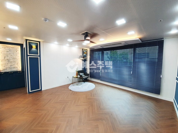 인천 검단구 마전동 마전동 3룸 초역세권 깡패 실평수! 분양 매물번호 14104 사진 1