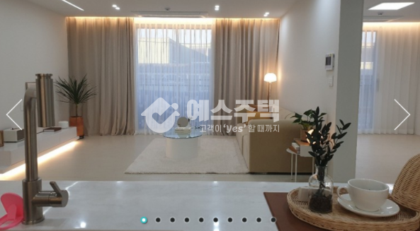 경기 광주시 오포읍 매산리 오포읍 매산리 잔여 왕테라스 1세대 신축빌라 3룸 분양 매물번호 10747 사진 1