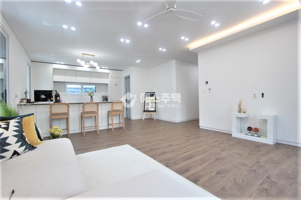인천 서해구 연희동 연희동 4룸 내집마련의 꿈 맞춤컨설팅 분양 매물번호 14159 사진 2