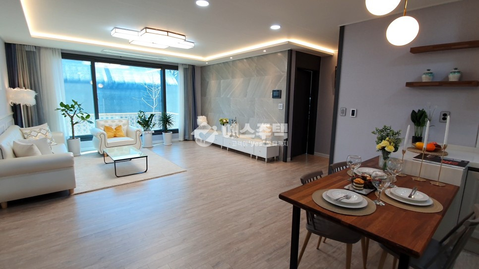 인천 미추홀구 용현동 용현동 3룸 테라스 재래시장+초중고 학군우수/엘베 분양 매물번호 13812 사진 3
