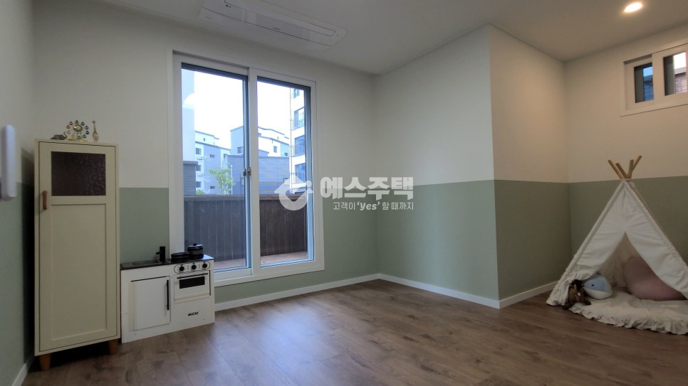 인천 미추홀구 학익동 학의동 3룸 테라스 막힘없는조망권/정남향배치 분양 매물번호 13848 사진 3