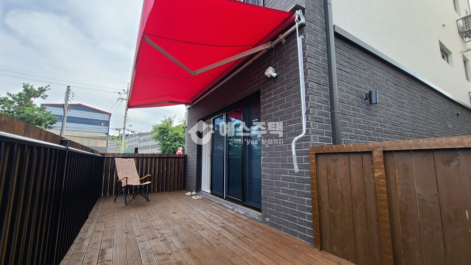 인천 미추홀구 학익동 학의동 3룸 테라스 막힘없는조망권/정남향배치 분양 매물번호 13848 사진 5